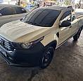 Fiat Strada Endurance 1.4 Flex 8V Cs Plus