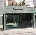 Alugo Apartamento De 3 Quartos Sendo 1 Suíte No Bairro Universitário - Caruaru