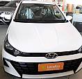 Hyundai Hb20 2023 1.0 12V Flex Limited Manual