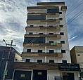 Apartamento 2 Quartos Em Vicente Pires