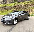 Toyota Corolla Gli 1.8 Flex 16V Aut. 2016