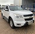 Chevrolet S10 Pick-Up Lt 2.8 Tdi 4X4 Cd Diesel Aut 2014