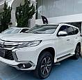 Pajero Sport 7 Lugares Perfeita