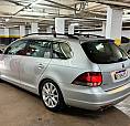 Volkswagen Jetta Variant 2.5 20V 170Cv Tiptronic 2012