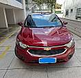 Chevrolet Onix Hatch Lt 1.4 8V Flex Aut. 4P 2017