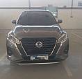 Nissan Kicks Advance 1.6 16V Flex Aut 2022