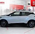 Nissan Kicks 2024 1.6 16V Flexstart Sense Xtronic