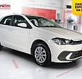 Volkswagen Polo 2024 1.0 Mpi Manual