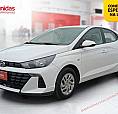 Hyundai Hb20 Sense 1.0 12V Flex Mec. 2024