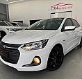 Onix Sedan Plus Ltz 1.0 Turbo Manual 2022 