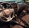 Honda City Sedan Ex 1.5 Flex 16V 4P Aut. 2020