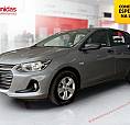 Chevrolet Onix Hatch 1.0 12V Flex Mec. 4P 2025