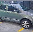 Volkswagen Fox City 1.0Mi/ 1.0Mi Total Flex 8V 3P 2006