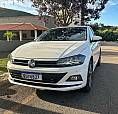 Volkswagen Polo Highline 200 Tsi 1.0 Flex 12V Aut. 2020