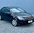 Chevrolet Vectra Elegan. 2.0 Mpfi 8V Flexpower Aut 2007