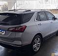 Chevrolet Equinox Premier 2.0 Turbo Awd 262cv Aut. 2020