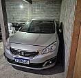 Peugeot 408 Sed. Business 1.6 Tb Flex 16V 4P Aut 2017