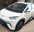 Byd Dolphin Mini (Elétrico) 2025
