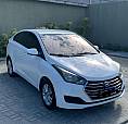 Hyundai Hb20S C.plus/C.style1.0 Flex 12V Mec. 4P 2017
