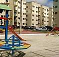 Apartamento Green Park Ii, Fica No 1° Andar