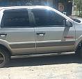 Ford Ecosport Xlt 1.6/ 1.6 Flex 8V 5P 2009