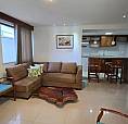 Apartamento Frente Mar Para Locação Na Praia Dos Milionários