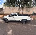 Fiat Strada Endurance 1.4 Flex 8V Cs Plus 2022