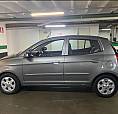 Kia Motors Picanto Ex 1.1/1.0/ 1.0 Flex Aut. 2011