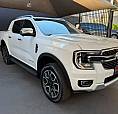 Ford Ranger Limited+ 3.0 V6 4X4 Cd Tb Die Aut 2026