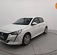 Peugeot 208 Active 1.6 Flex 16V 5P Aut 2023