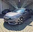 Honda Civic Sedan Touring 1.5 Turbo 16v Aut.4p 2018