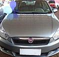 Fiat Grand Siena Essence 1.6 16V Flex 4P