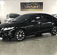 Honda Civic Lxr