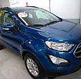 Ford Ecoport Se 1.5 Aut 2019