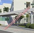 Entrada Facilitada Com 3 Qts,varanda,57m²,suite,lazer Completo,próximo Do Centro-