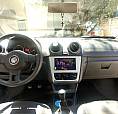 Vw - Volkswagen Voyage