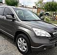 Honda Crv 2009 Ipva Pago