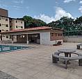 Apartamento Locação Artur Carvalho