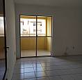 Apartamento Com Suíte E Varanda No Jardim Eldorado
