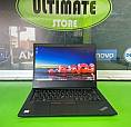 Notebook Lenovo Thinkpad E480 Intel Core I5 8° Gen. 8Gb Ram Ddr4 Ssd 256Gb Nvme