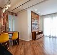 Ref: 4694. Lindo Apartamento Planejado. 2 Dormitórios.