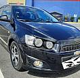 Gm-Sonic 1.6 Ano 2014 Modelo 2014 Mecânico Carro Sem Retoque Impecável 