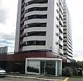 Apartamento 3 Quartos Barro Vermelho