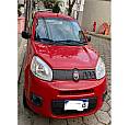 Fiat Uno 2015 1.0 Evo Attractive 8V Flex 4P Manual