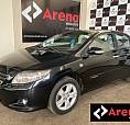Corolla Xei 2.0 Automático 2011 