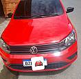 Novo Gol 1.0 2022