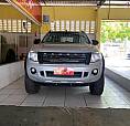 Ranger 2015 Limited 3.2 Totalmente Conservado 