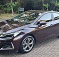 Cruze Premier Turbo Sport 1.4 2020 Flex 4P Automático