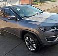 Jeep Compass Limited Diesel 2018/18