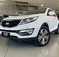 Sportage Ex Com Teto Solar
